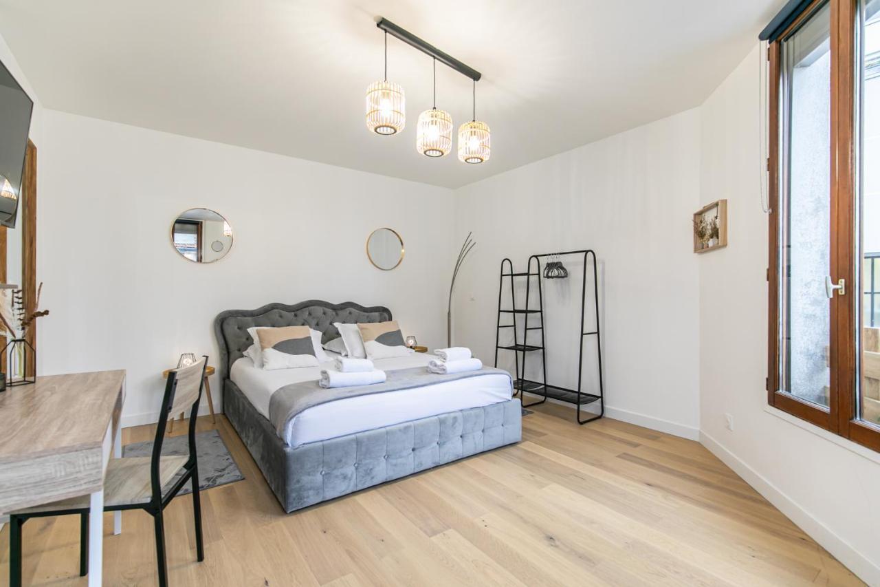 Mba Splendide Appart Diderot 2 - Proche Vincennes Montreuil (Seine-Saint-Denis) Exterior foto